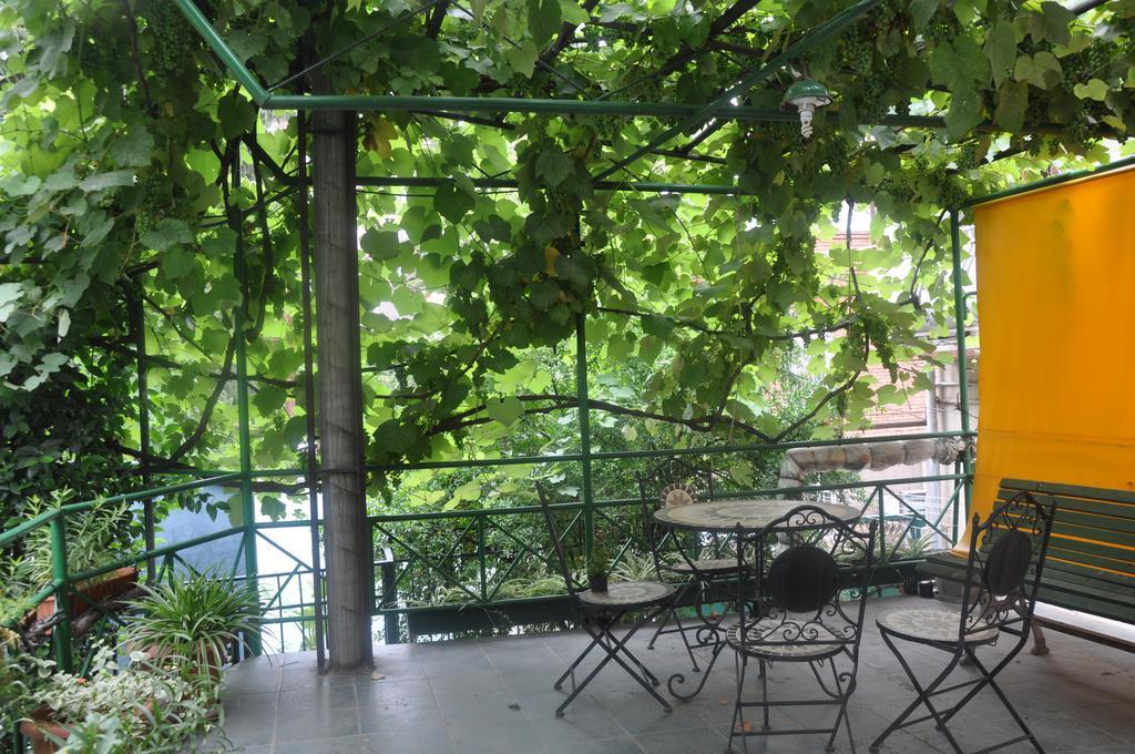 Hotel Royal Tbilisi Exteriör bild