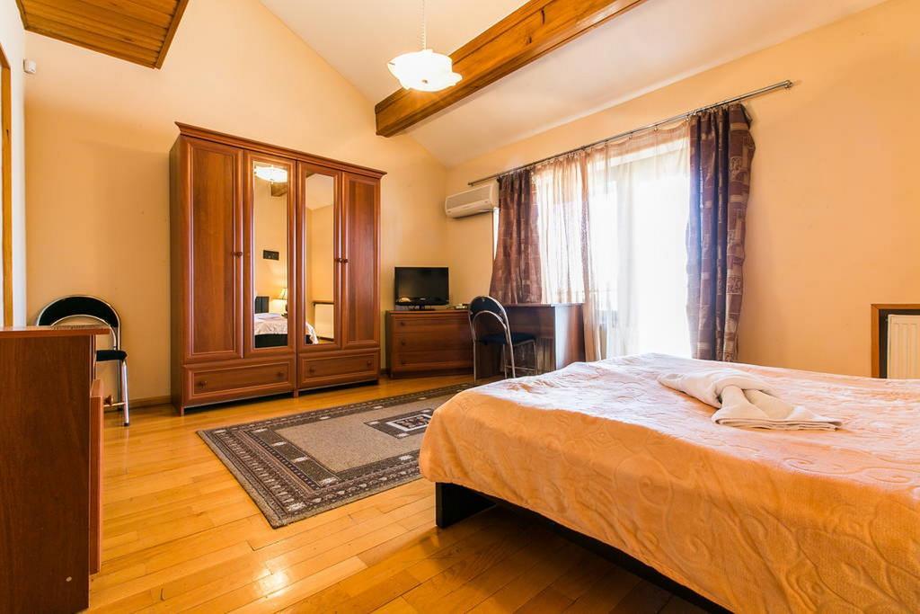 Hotel Royal Tbilisi Exteriör bild