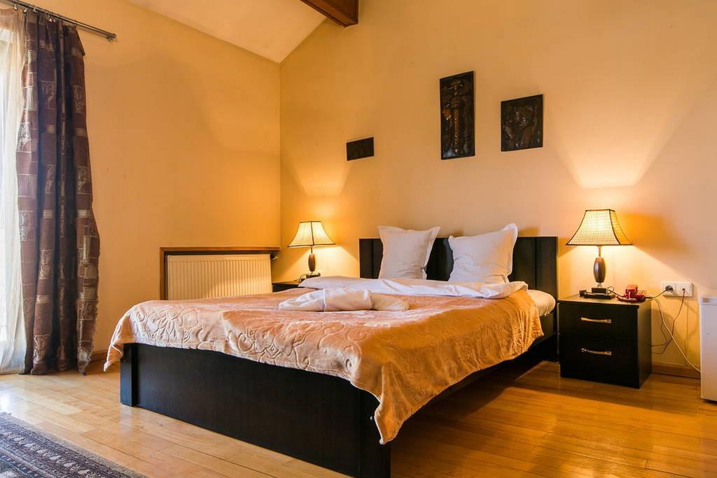 Hotel Royal Tbilisi Exteriör bild