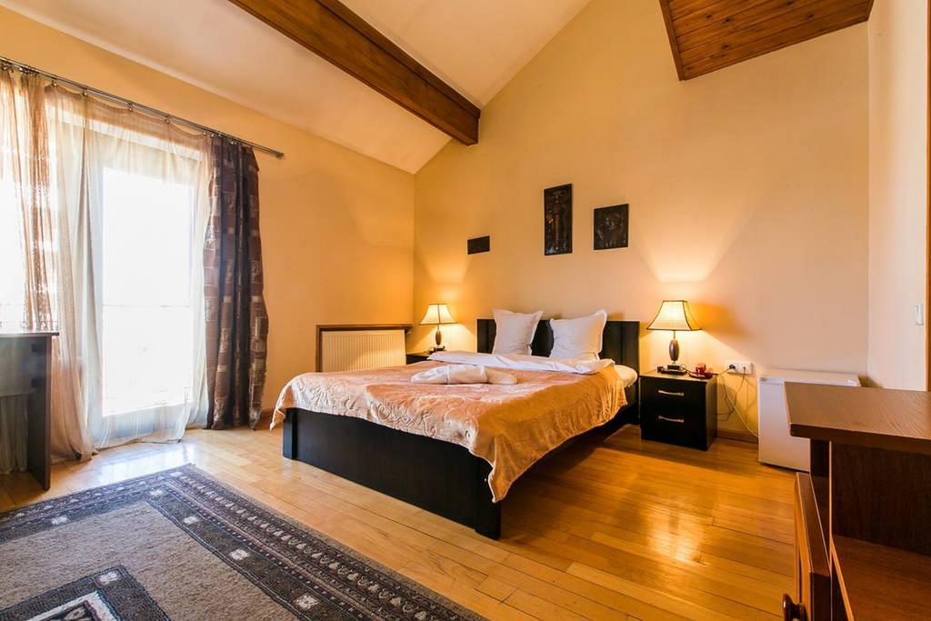 Hotel Royal Tbilisi Exteriör bild