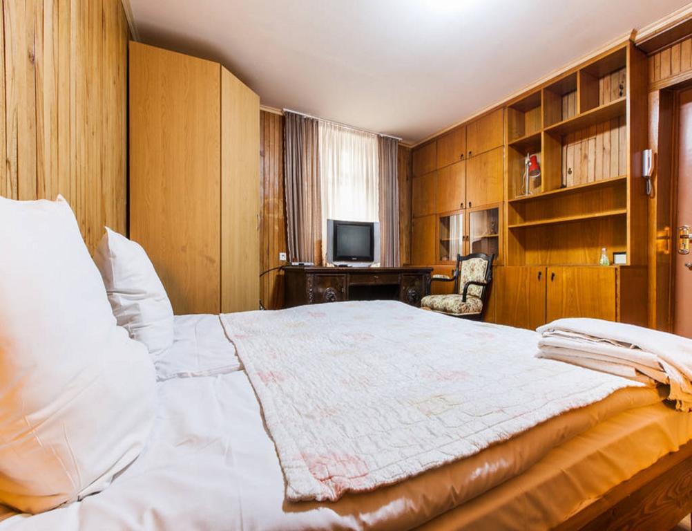 Hotel Royal Tbilisi Exteriör bild