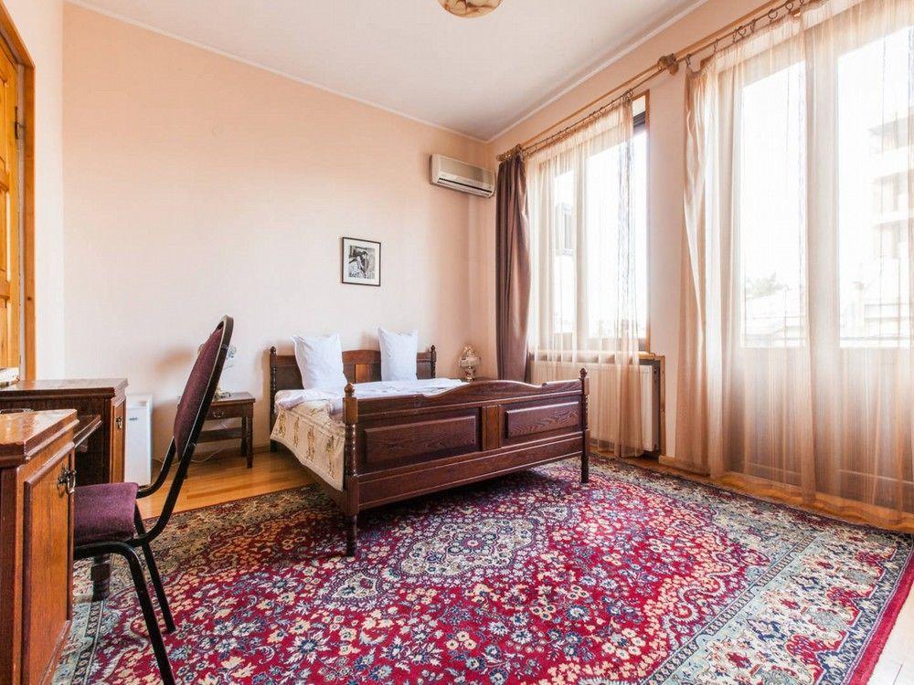 Hotel Royal Tbilisi Exteriör bild