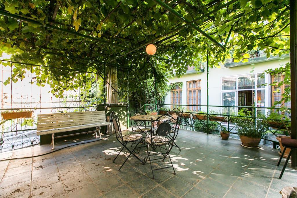 Hotel Royal Tbilisi Exteriör bild