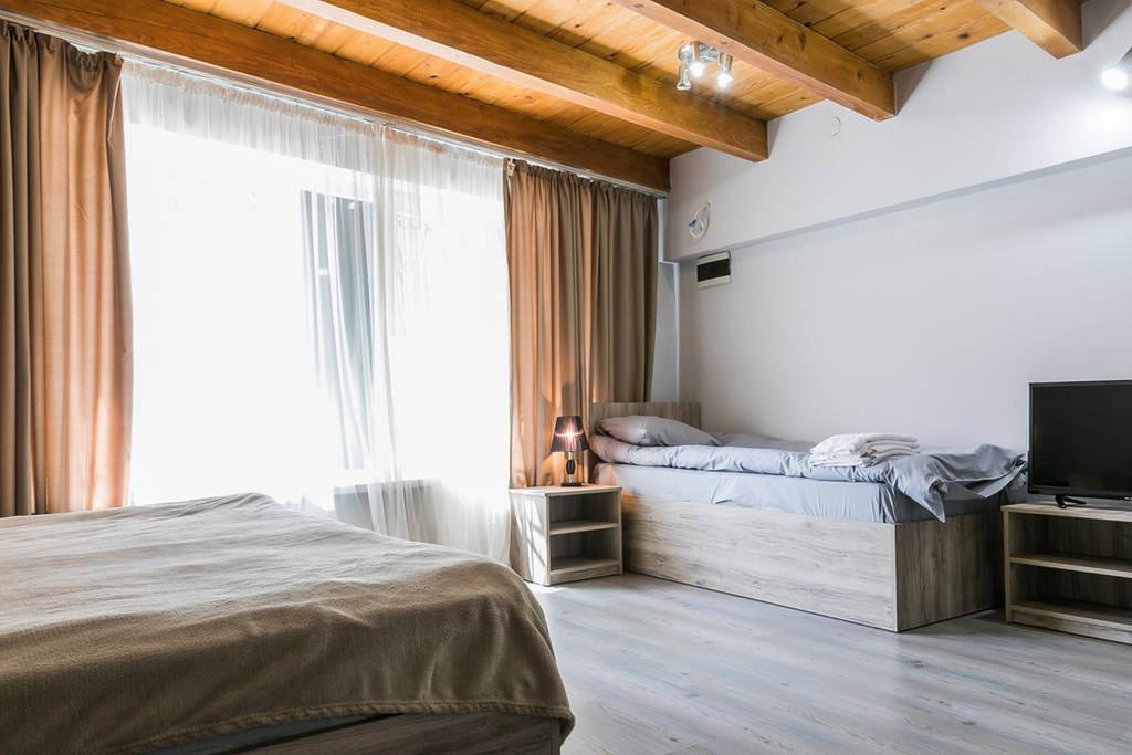 Hotel Royal Tbilisi Exteriör bild