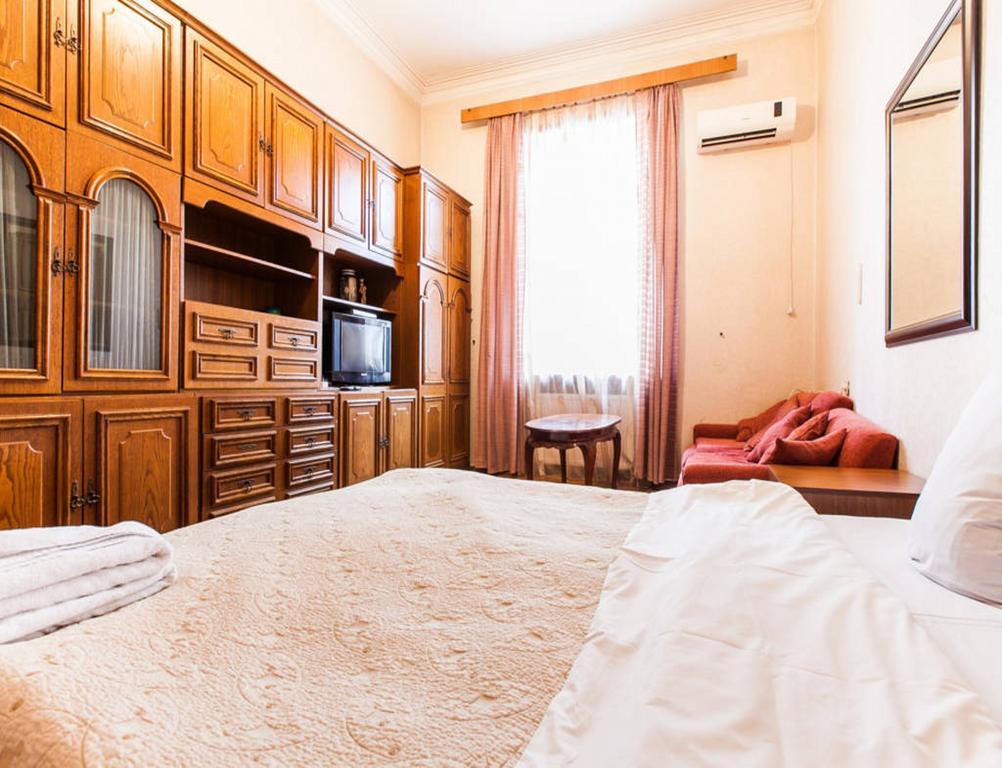Hotel Royal Tbilisi Exteriör bild