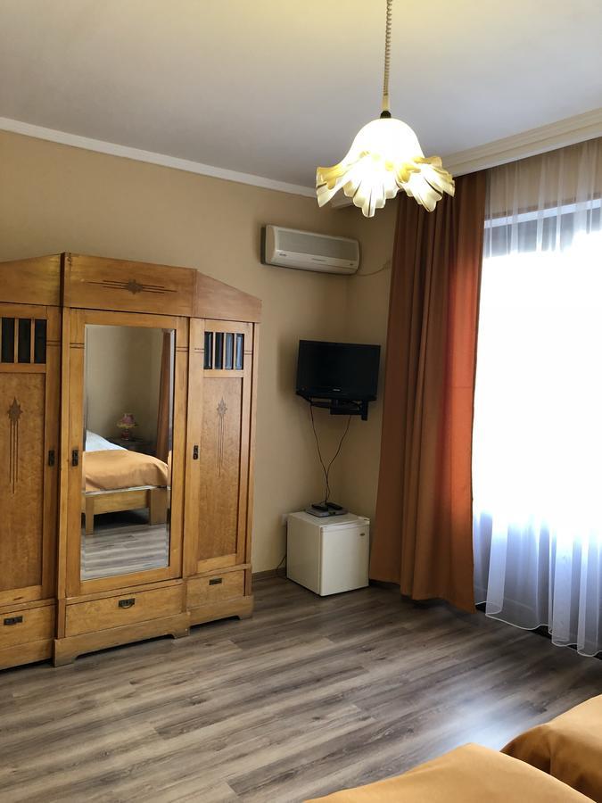 Hotel Royal Tbilisi Exteriör bild