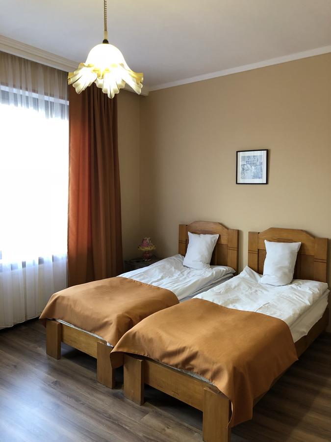 Hotel Royal Tbilisi Exteriör bild