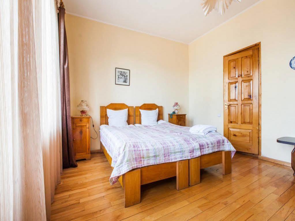 Hotel Royal Tbilisi Exteriör bild