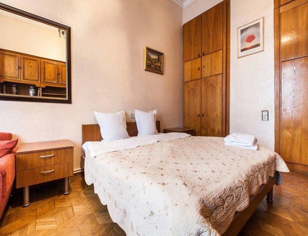 Hotel Royal Tbilisi Exteriör bild