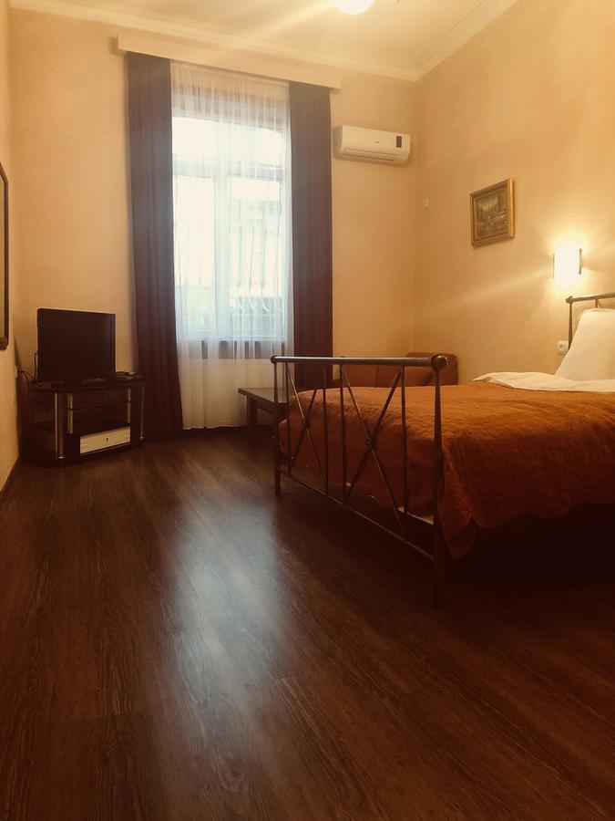 Hotel Royal Tbilisi Exteriör bild