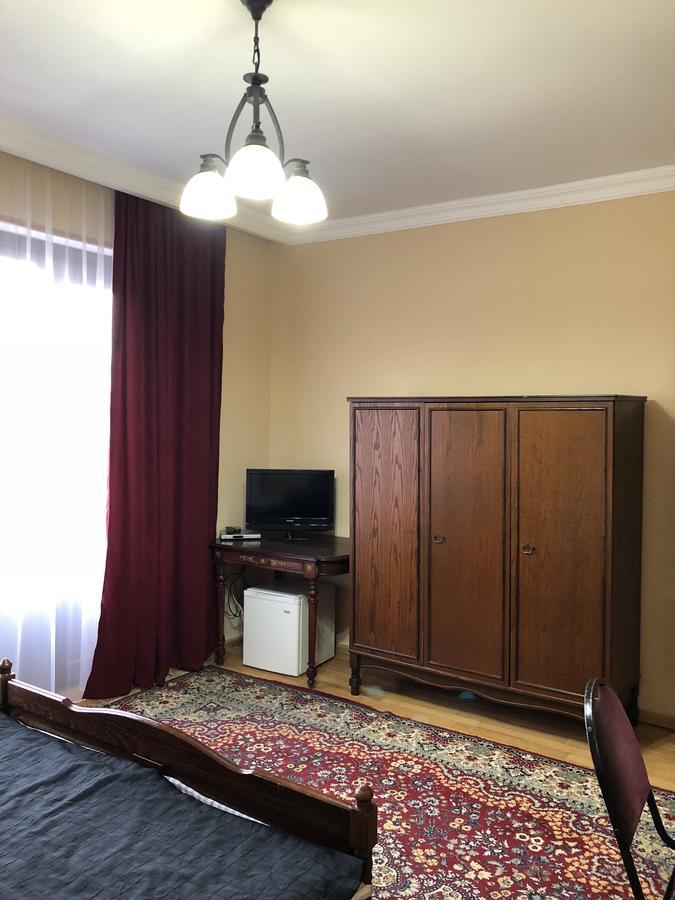 Hotel Royal Tbilisi Exteriör bild